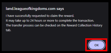 after claim wait up to 24 hours or more.PNG